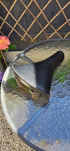 Vintage 1950s brooks - vintage,