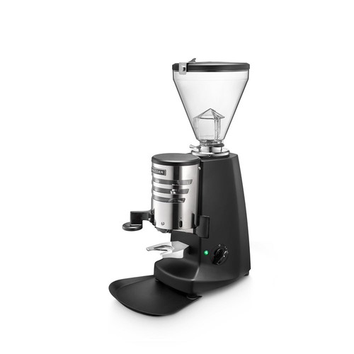Mazzer super jolly - mazzer, v