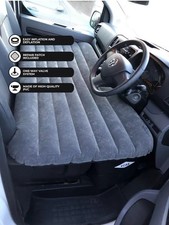 Vauxhall Vivaro 2001-2025 Van Cabin Air Bed. Child's cab bed