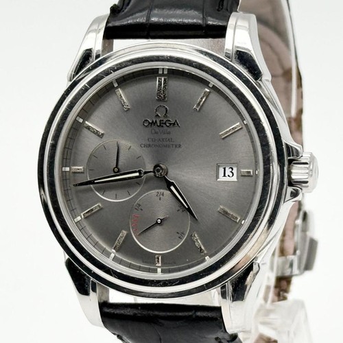 Omega ville prestige - omega,