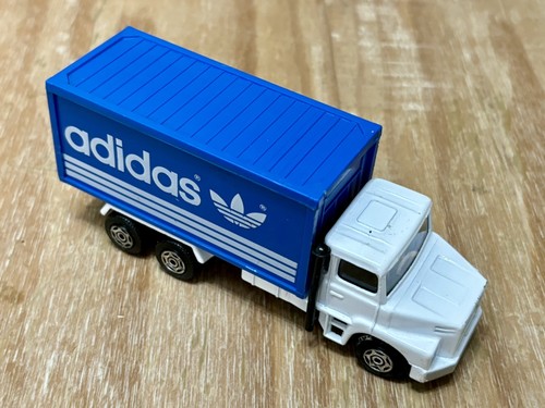 Corgi toys trucks scania - toys,