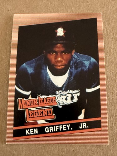 Spirit minor league - spirit, ken