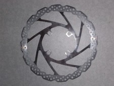 Hope Rohloff Standard 4 Bolt