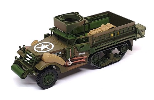 Corgi scale cc60418 - 1/50,