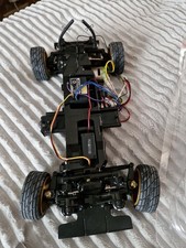 Subaru Impreza WRC 1:10 Scale