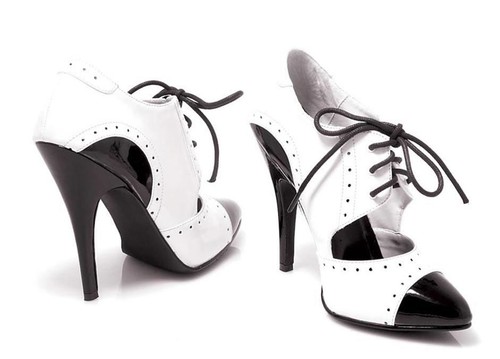 Fever gangster shoes - gangster,