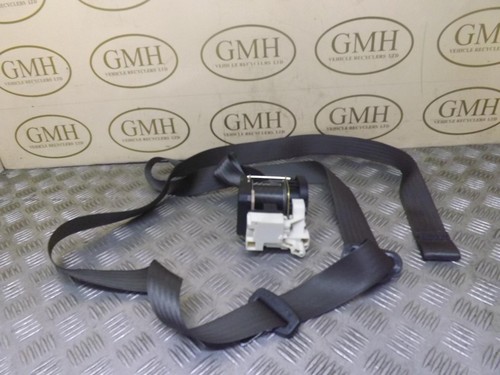 Fiat punto left passenger - fiat,