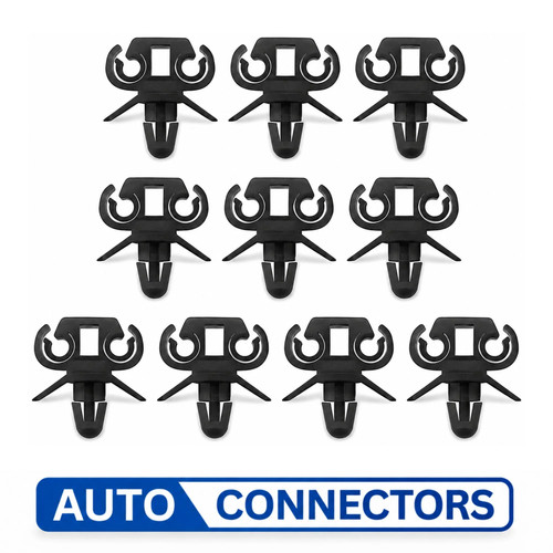 10x brake line - 10x, pipe