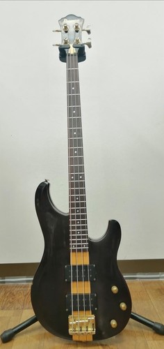 Ibanez mc824 musician bass - mc824,
