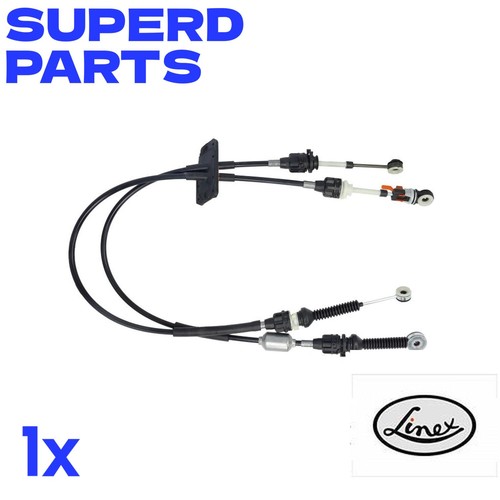 Gearshift level cable fits - gearshift,