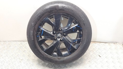 Citroen grand picasso alloy - grand,