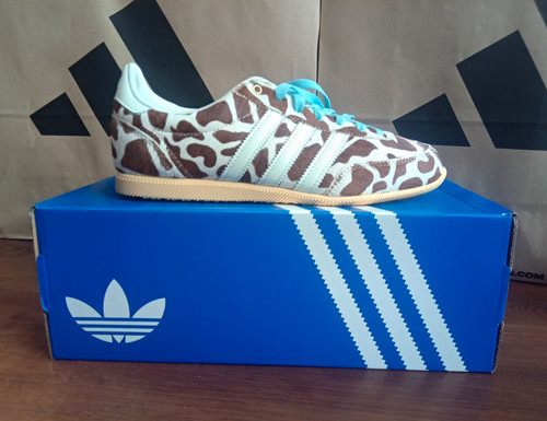 Brand new adidas originals - brand,