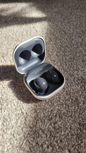 Samsung galaxy buds - samsung,