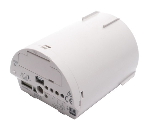 Endress hauser electronics - +,