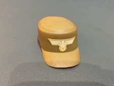 Vintage action man german