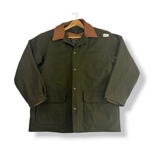 Vintage woolrich loden - woolrich, wool