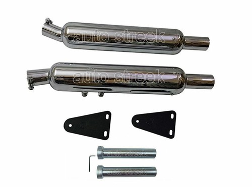 Fit for royal enfield - fit,