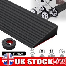 Threshold Ramps for Doorways