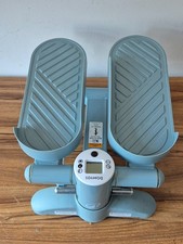 Decathlon 100  Mini Stepper for Exercise High Stability Stair Step Home Cardio