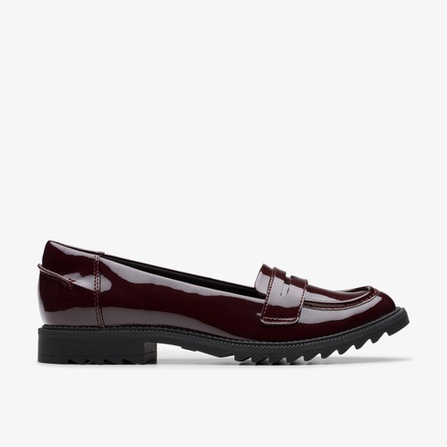 Clarks womens griffin milly - griffin,