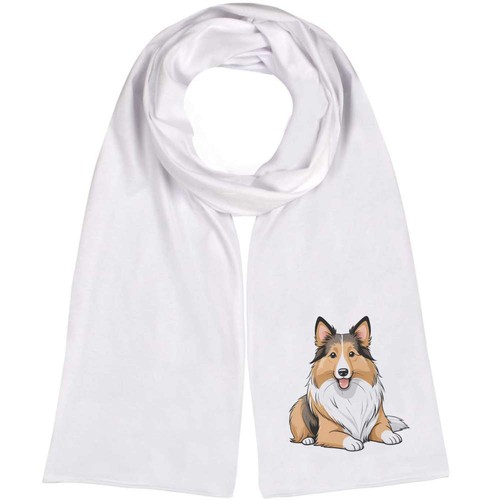 Shetland sheepdog - 'shetland, sheepdog'
