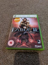 Fable II (2) for Xbox 360 with