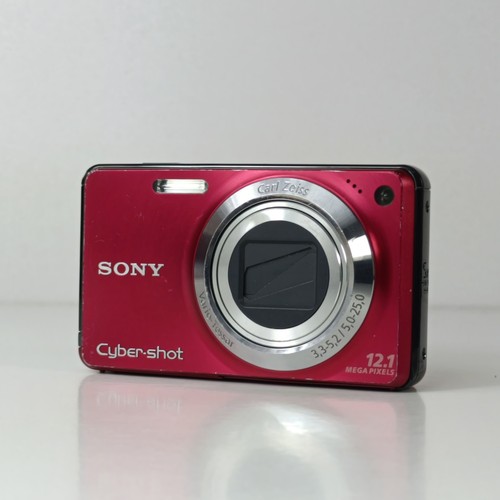 Sony cyber shot - sony, cyber-shot
