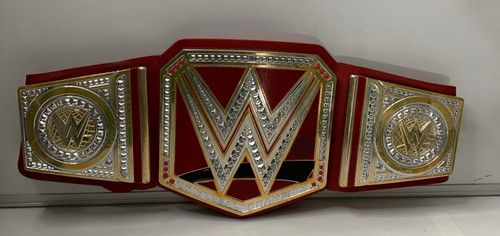 Kids red wwe universal - wwe,