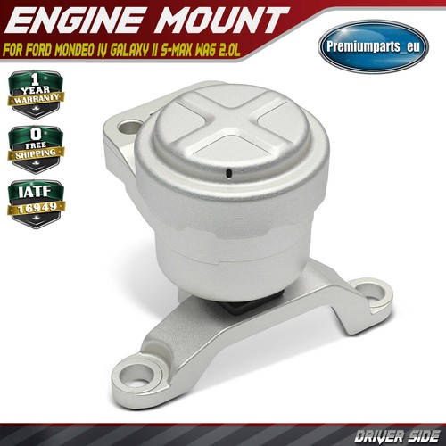 Right engine mount for - for, ford