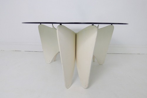 Stunning vintage plywood space - vintage,