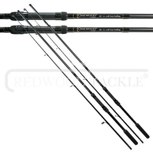 Carp stalker rod - -, 2pc