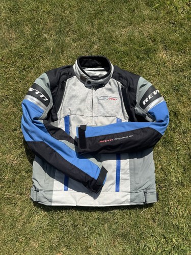 Rev pro motorcycle - pro,