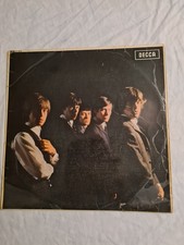 THE ROLLING STONES 1st LP