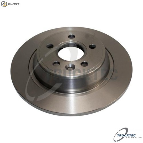Brake disc 109 - 2x, 22.35.109