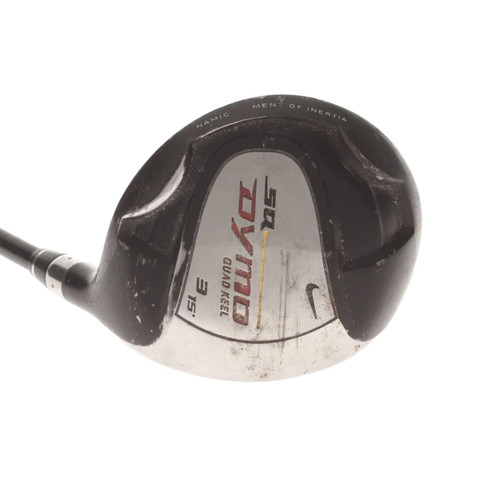 Nike dymo fairway wood - dymo,