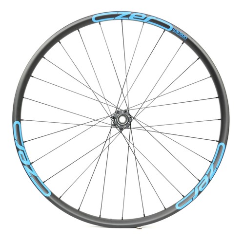 Cannondale czero lefty - czero, 27.5"