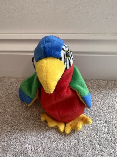 Beanie babies jabber - ty, jabber’