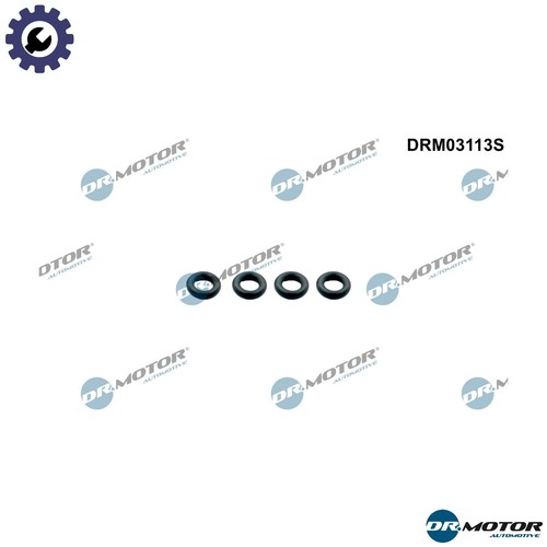 Seal ring injector drm03113s - ring,