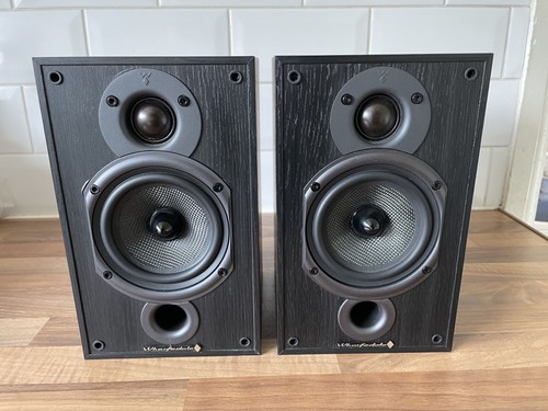 Wharfedale diamond black - wharfedale,