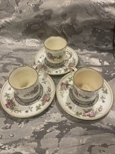 Vintage Aynsley Fine Bone