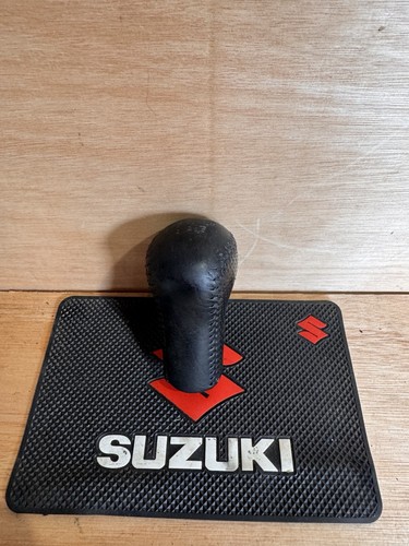 Ht81s suzuki ignis - suzuki, 2003