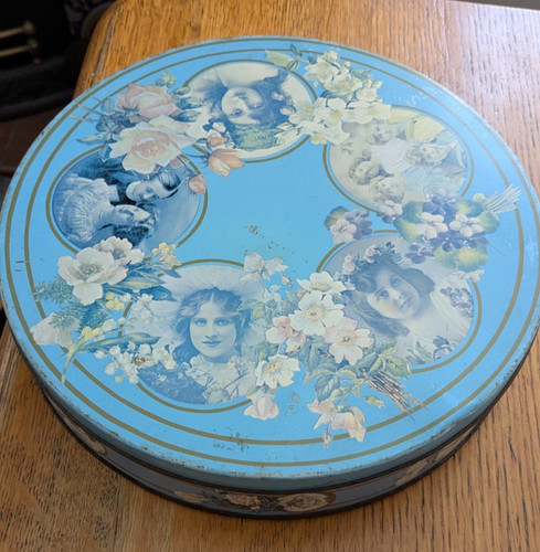 Vintage art nouveau style - art,