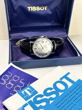 TISSOT Seastar Vintage