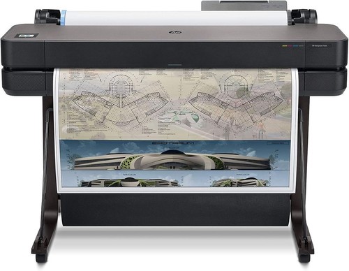 Designjet t630 large - in.,