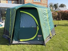 Coleman Octagon Blackout 8-Man