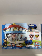 Paw Patrol Lookout Tower
