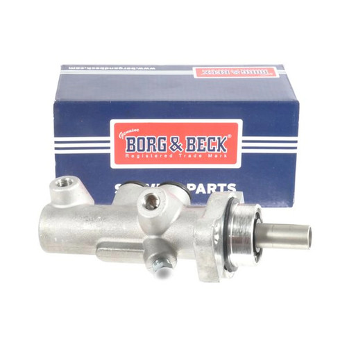 Borg beck brake master - borg, &