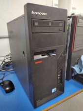 Vintage Retro Lenovo
