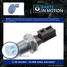 Oil Pressure Switch fits