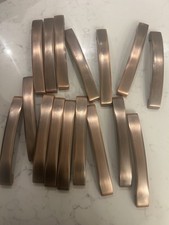 Symphony Kitchen Handles Rose